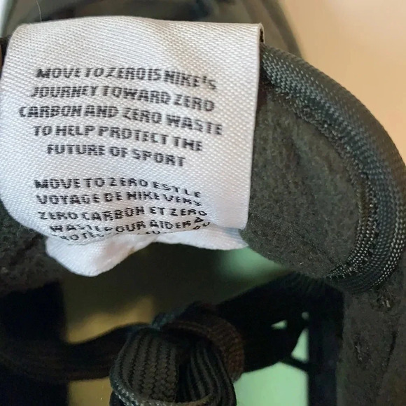 Nike Dunk Sneakers Low Retro Next Nature Sequoia Olive Sneakers 6.5 New - Picture 12 of 13